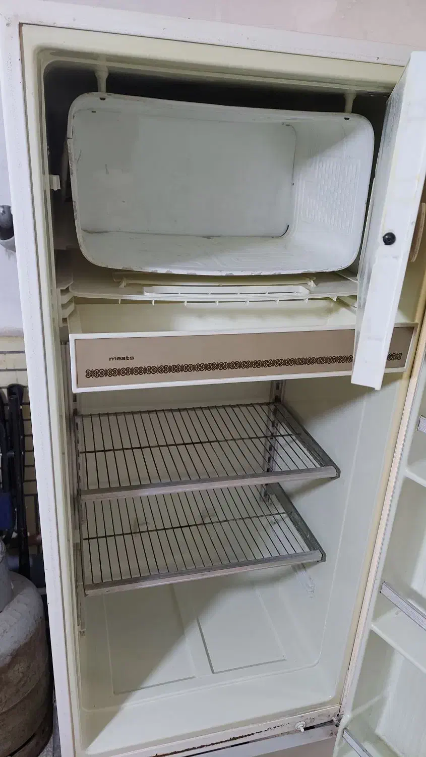 یخچال ارج|یخچال و فریزر|سبزوار, پاسداران|دیوار