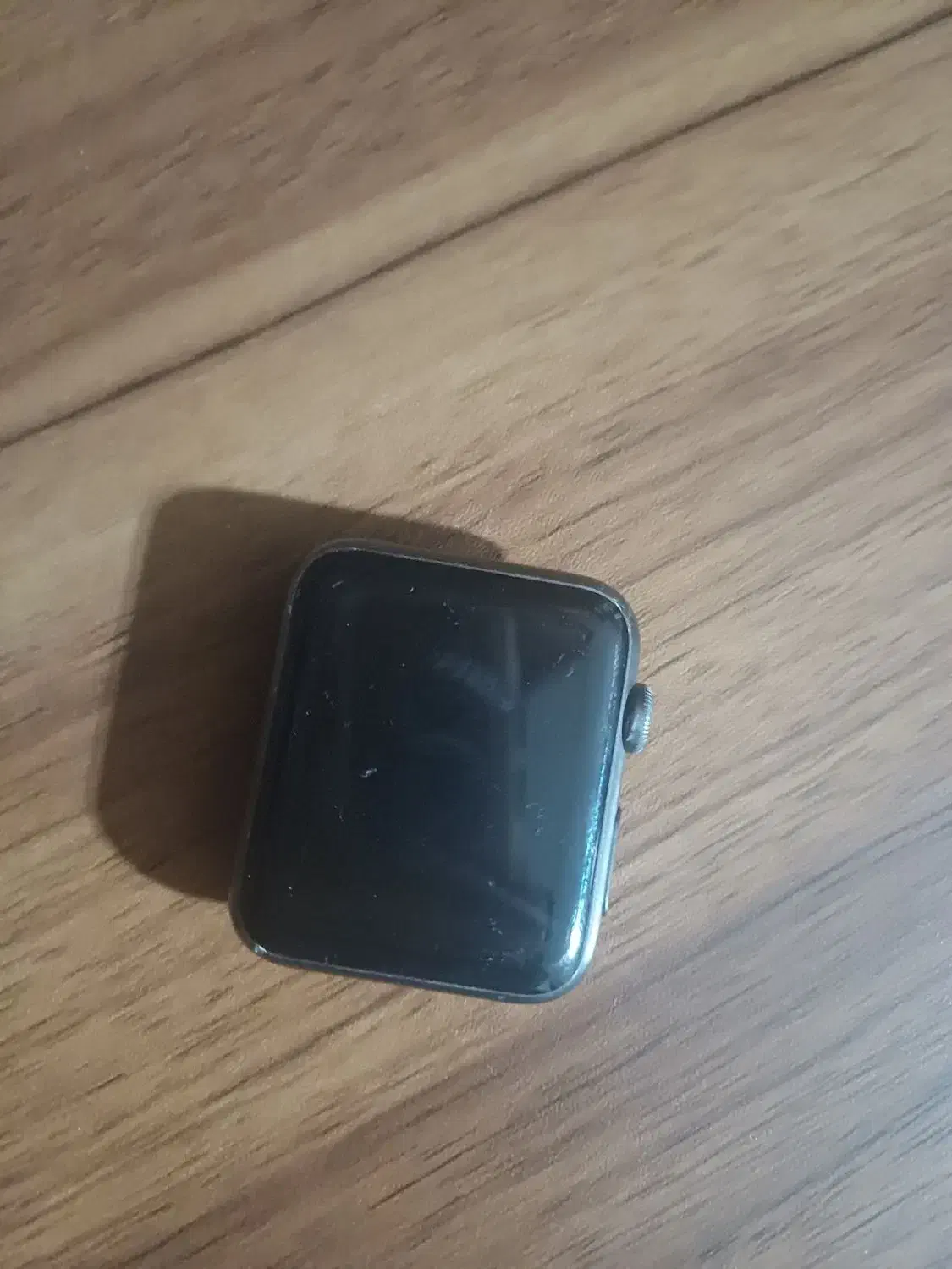 اپل واچ ۷۰۰۰ ۴۲m آلمینیوم|ساعت|تهران, مشیریه|دیوار