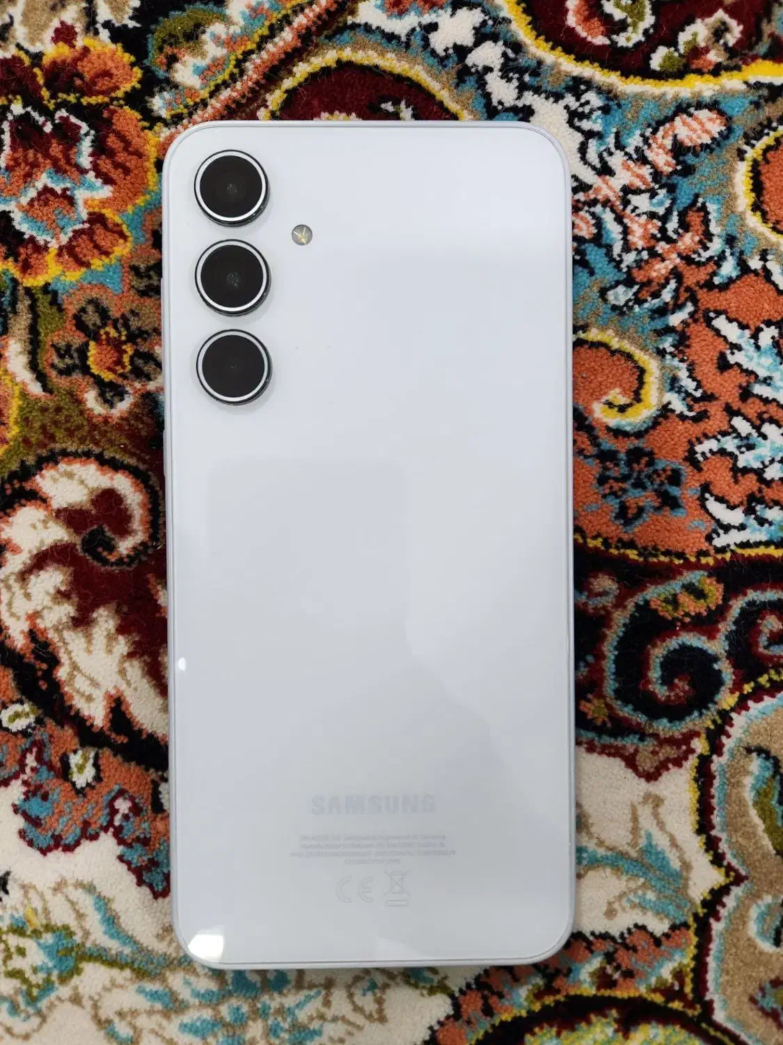 a35 5g|موبایل|تهران, مشیریه|دیوار