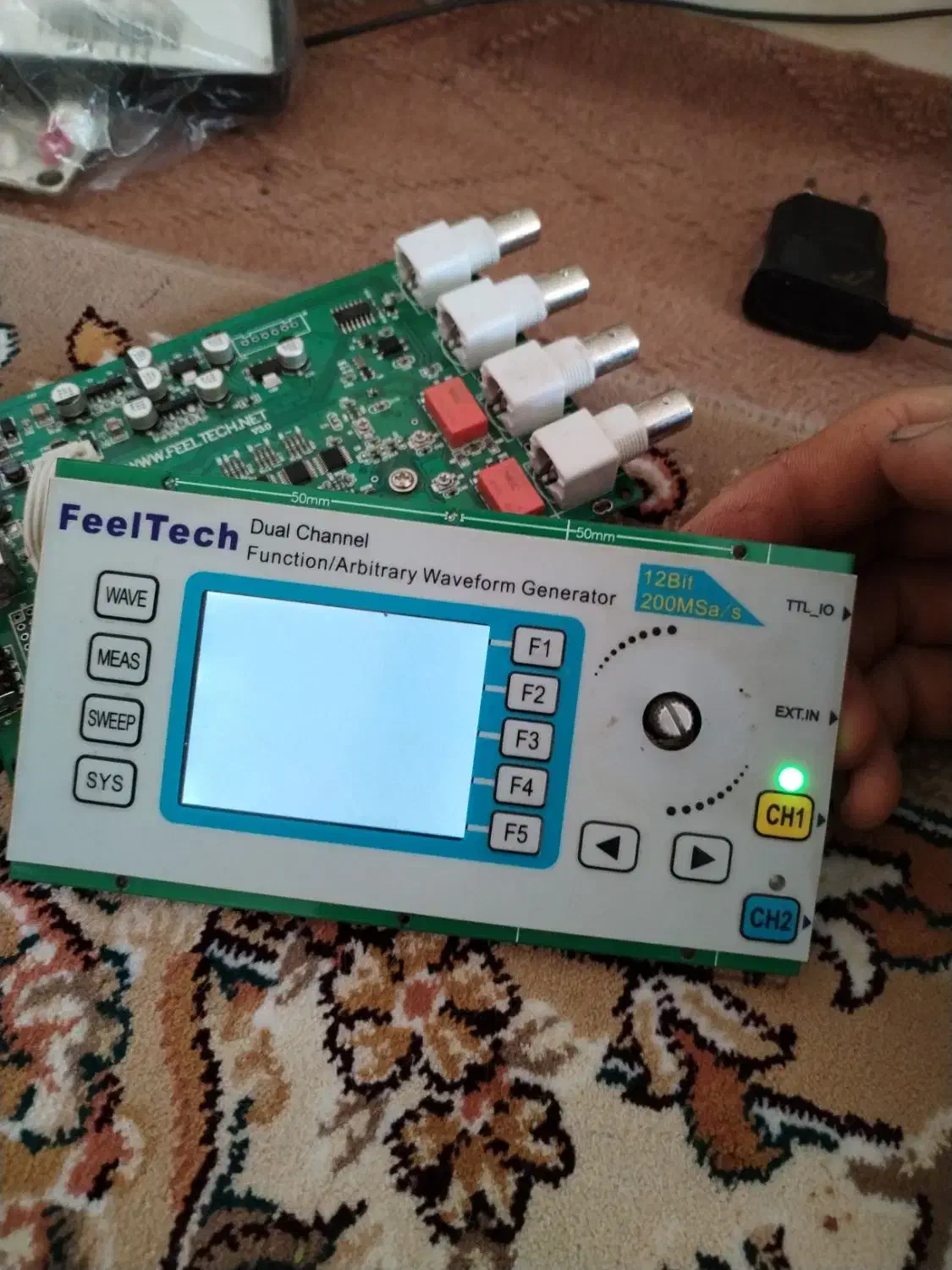 تعمیر برد یخچال لباسشویی اجاغ گاز هود پمپ آب بخاری|خدمات پیشه و مهارت|اصفهان, سودان|دیوار