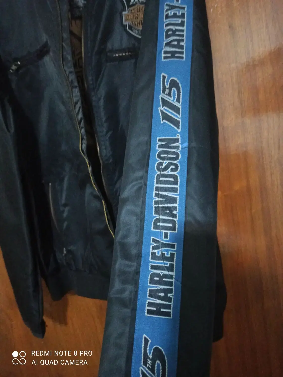 کت لیمیتد ادیشن هارلی دیویدسون Harley Davidson|لباس|تهران, سنائی|دیوار