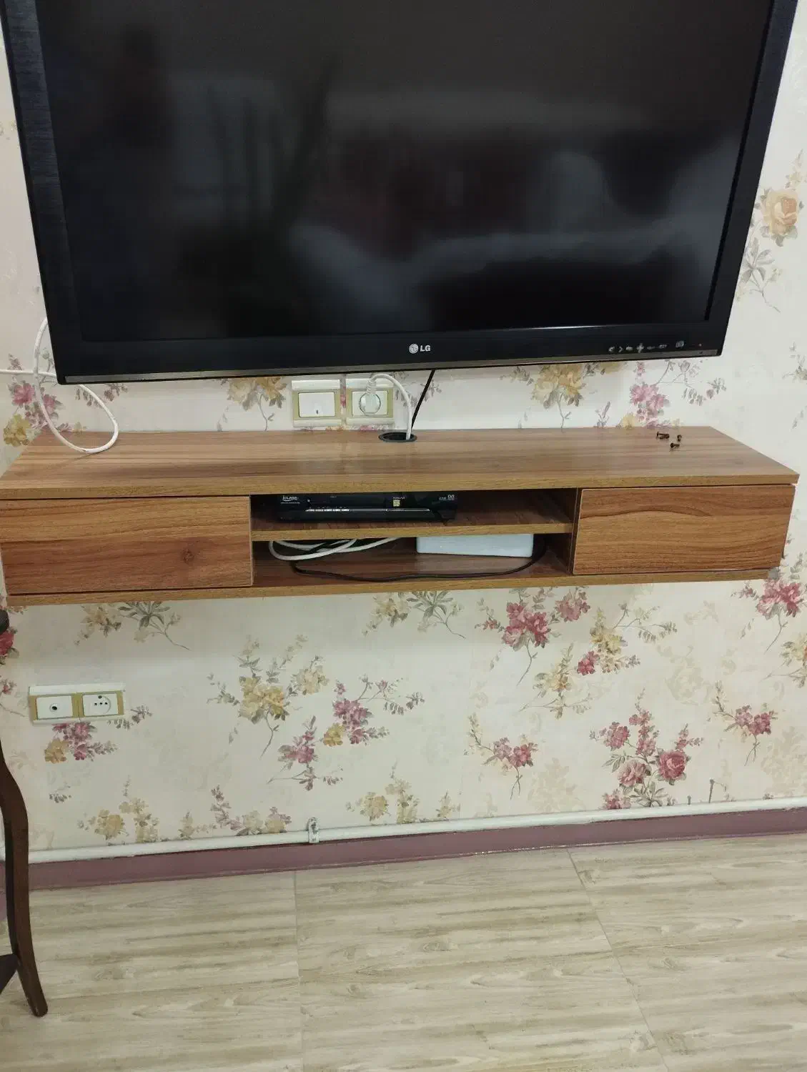 میز تلویزیون باکسی|میز تلویزیون|محمدشهر, جعفرآباد|دیوار
