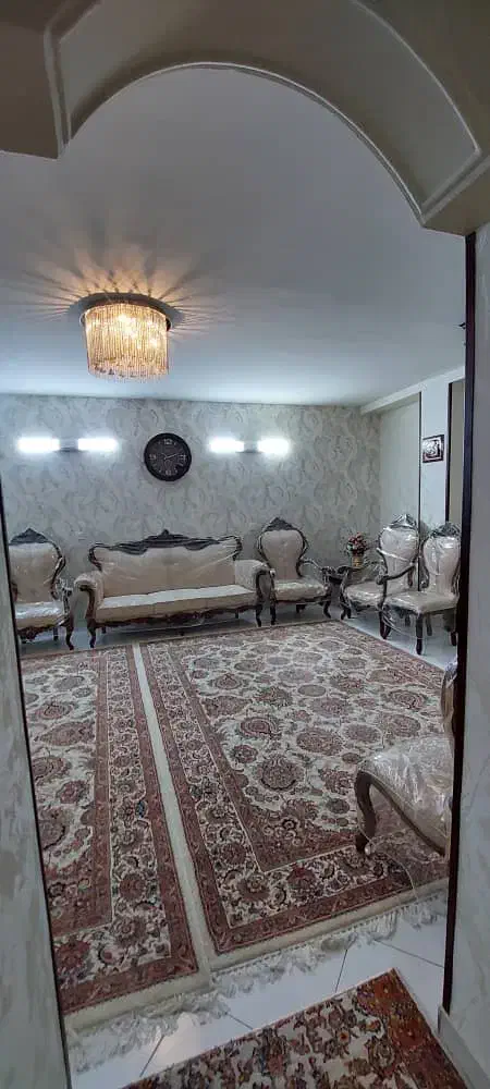 فروش آپارتمان ۸۰ متری ۲ خوابه  هفده شهریور|فروش آپارتمان|فردیس, شهرک هفده شهریور|دیوار