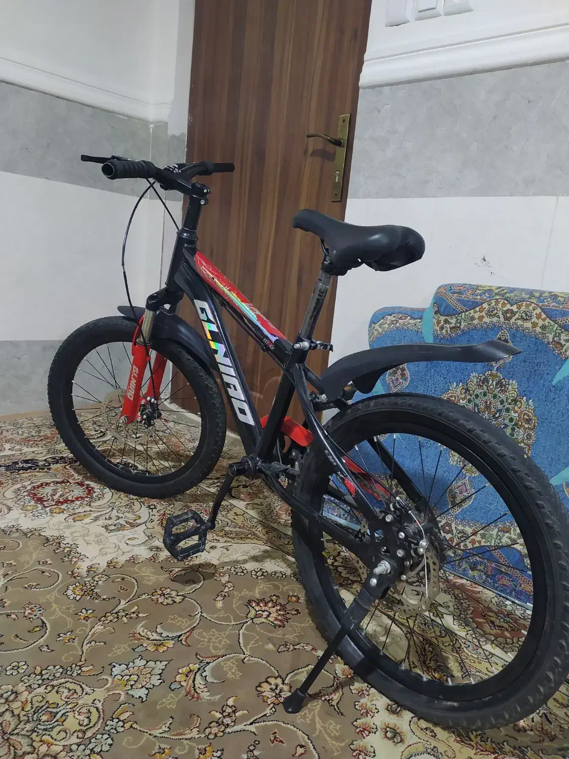 دوچرخه 20|دوچرخه، اسکیت، اسکوتر|زاهدان, |دیوار