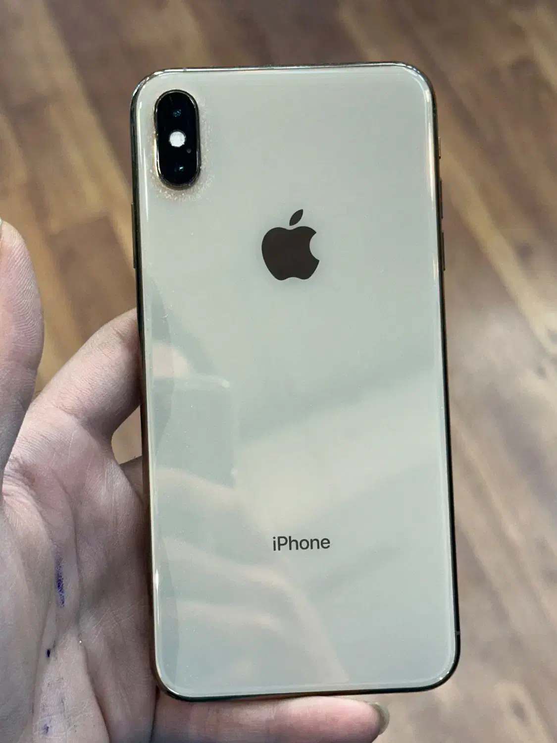 iPhone Xs Max|موبایل|کرج, اصفهانی‌ها|دیوار