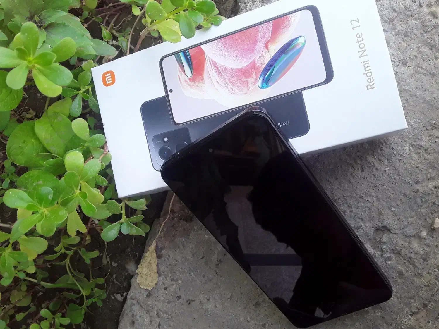Redmi Note 12|موبایل|اهواز, عین ۲|دیوار