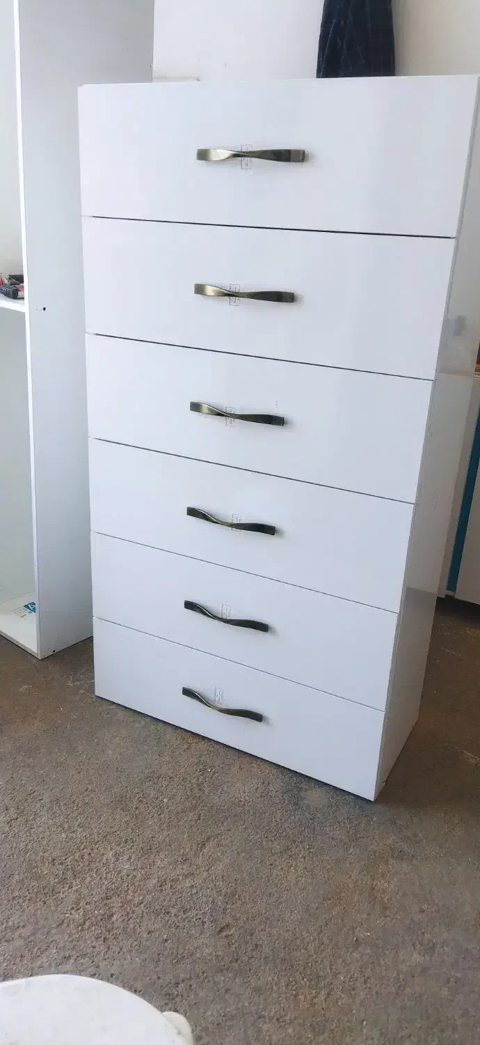 کمد دیواری و کاببنت|جاکفشی، کمد، دراور|فردوس (خراسان), |دیوار