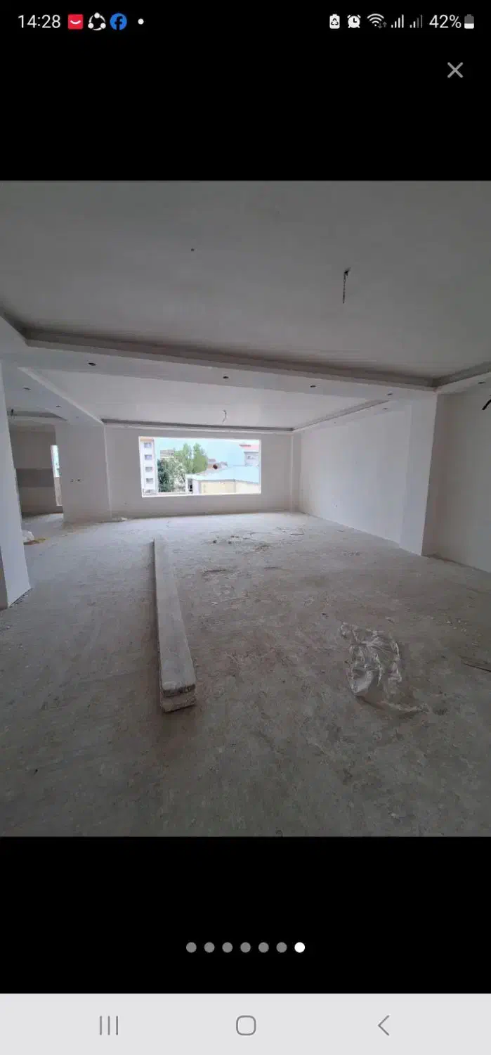 اجاره واحد ۳ خواب صفر نزدیک منظریه|اجارهٔ آپارتمان|رشت, منظریه|دیوار