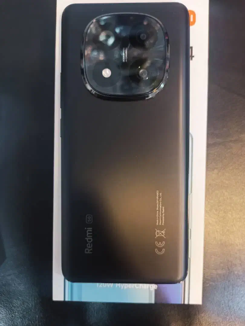 نوت ۱۴ پرو پلاس|موبایل|تهران, حافظیه|دیوار