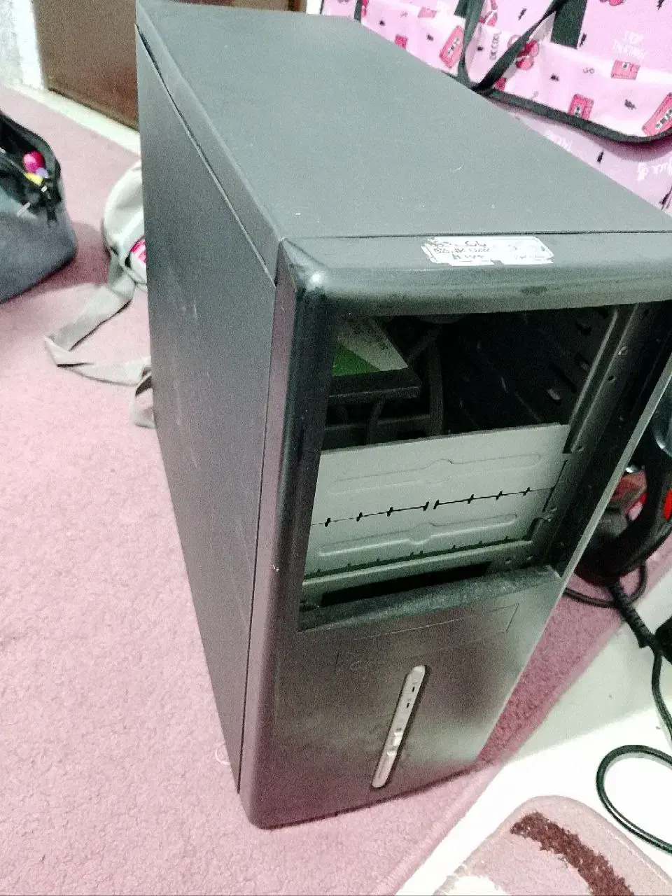 کیس گیمینگ|رایانه رومیزی|هشتگرد, شهرک ریحانه|دیوار