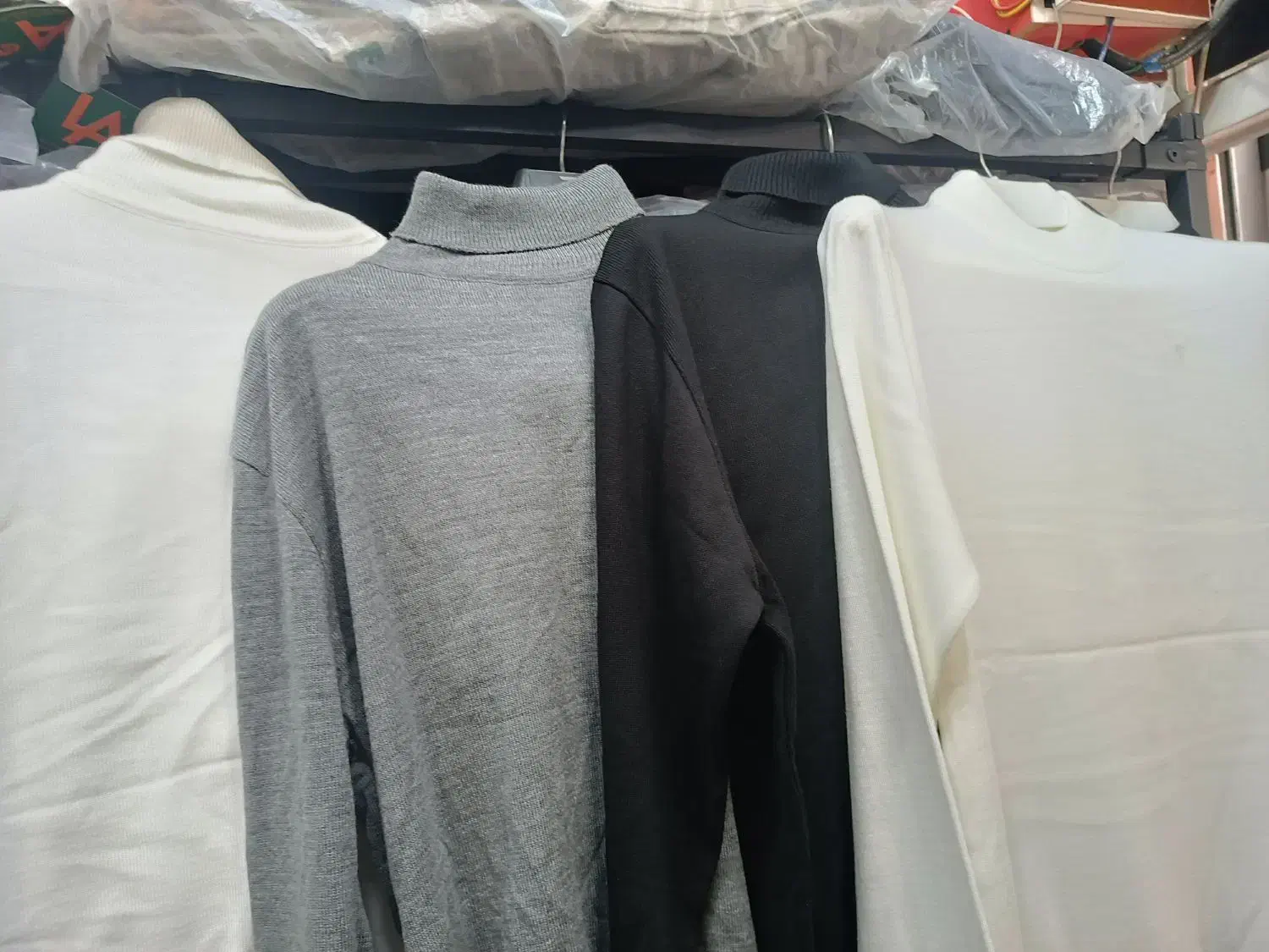 انواع لباس و شلوار های مردانه باکیفیت|لباس|برازجان, |دیوار