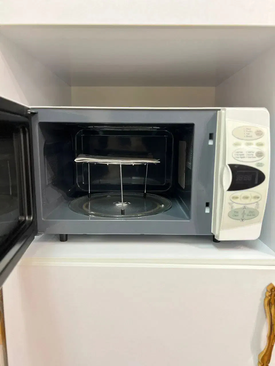 الجی|اجاق گاز و لوازم برقی پخت‌وپز|قم, شهرک سازمان آب|دیوار