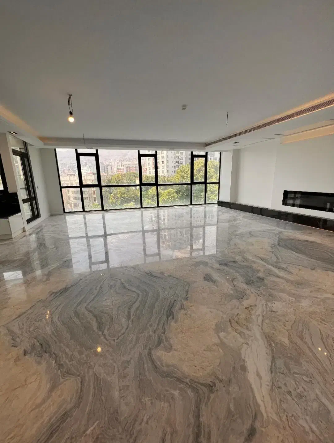 عمارت دروس/160متر3ساله/ 2جهت نور /فول