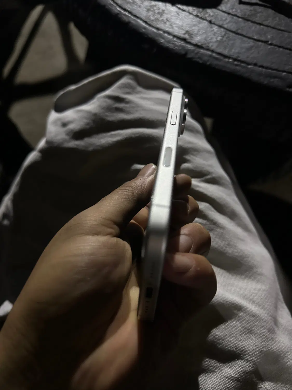 Iphone 16 normal 128|موبایل|تهران, سید خندان (جلفا)|دیوار