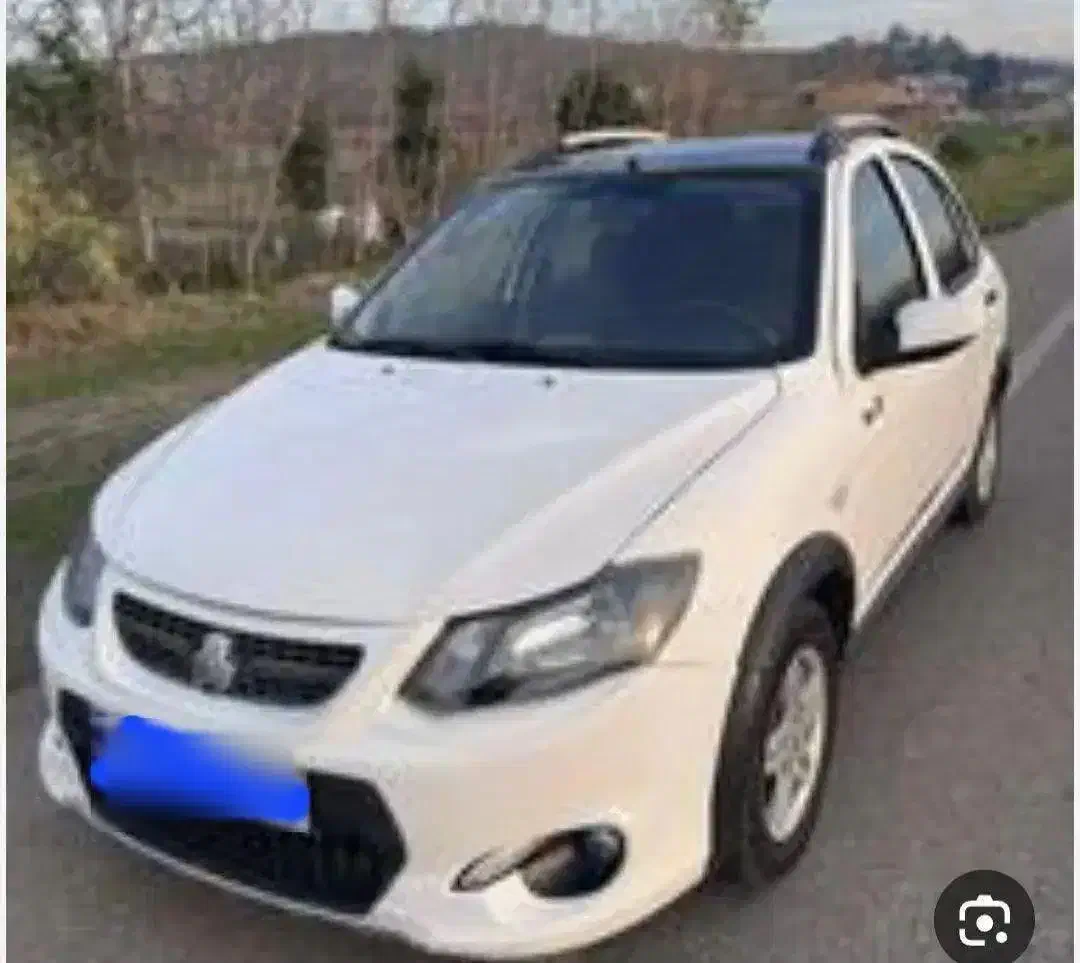 کوییکR|خودرو سواری و وانت|کرج, فاز ۳ گوهردشت|دیوار