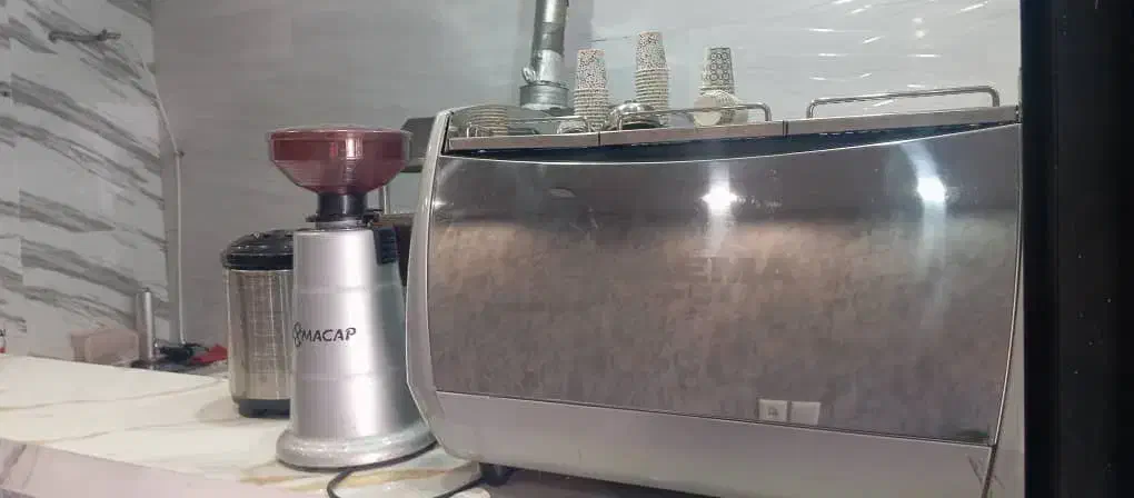 وسایل کافه کامل|کافیشاپ و رستوران|شهرکرد, |دیوار