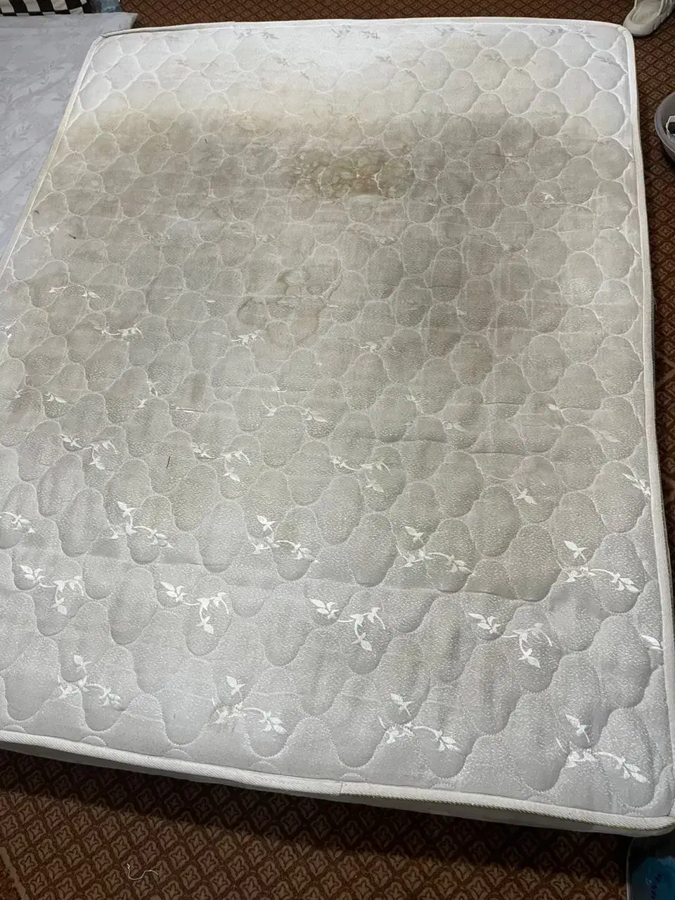 تشک تخت دونفره|تشک تختخواب|یزد, |دیوار