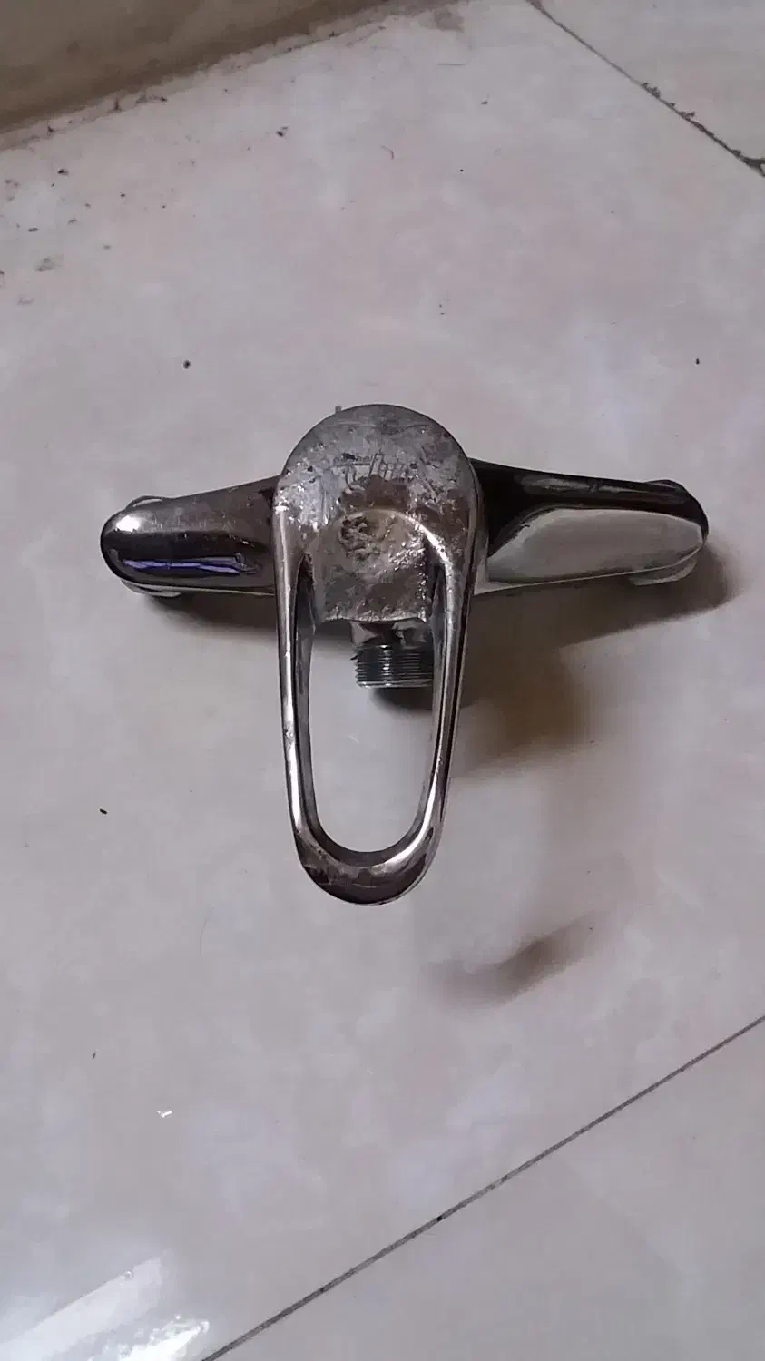 شیراهرمی سنگین|لوازم سرویس بهداشتی|قائم‌شهر, |دیوار