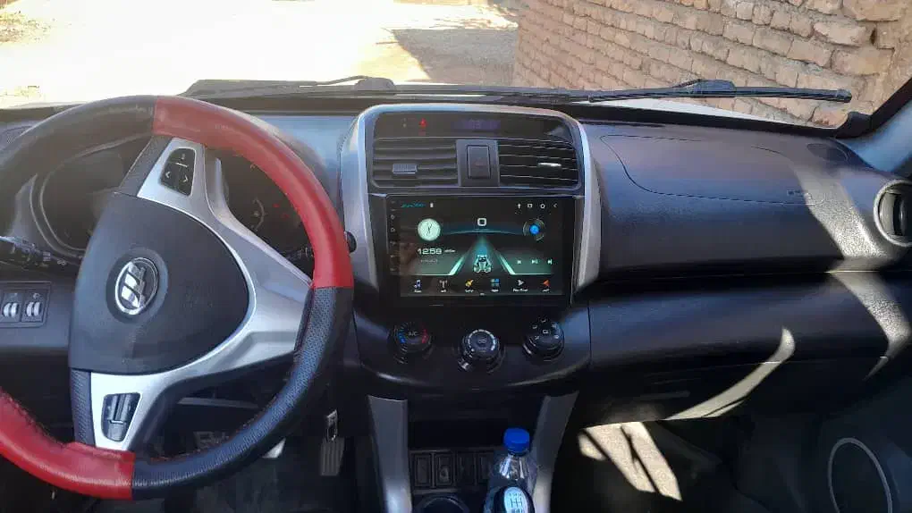 لیفان x60 مدل ۹۳ بدون رنگ|خودرو سواری و وانت|شوط, |دیوار