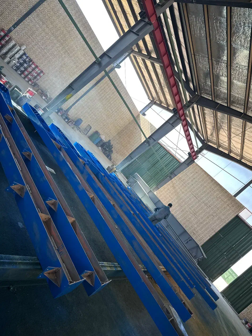 سوله سازی|خدمات پیشه و مهارت|قم, چهل درخت|دیوار