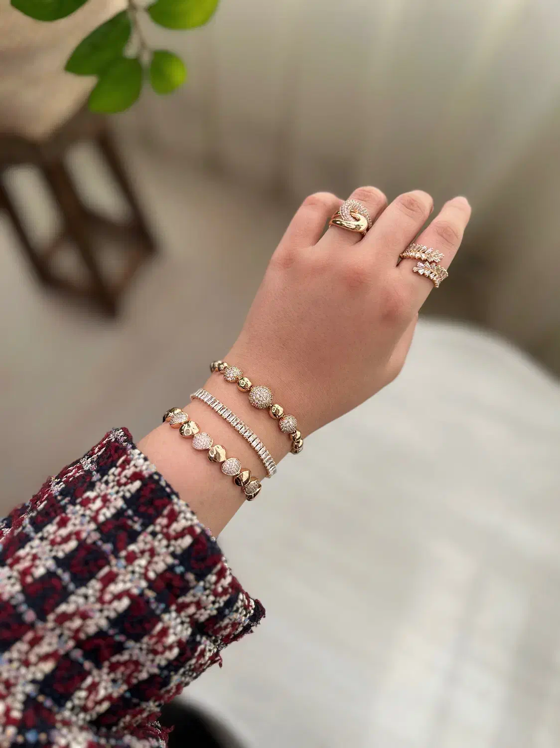 ژوپینگ ابکاری طلا|بدلیجات|تهران, تهرانپارس جنوبی|دیوار