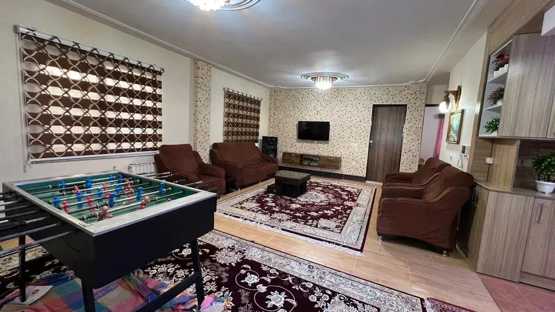 اجاره سالانه 122متری با لوازم در کلاردشت|اجارهٔ آپارتمان|کلاردشت, |دیوار