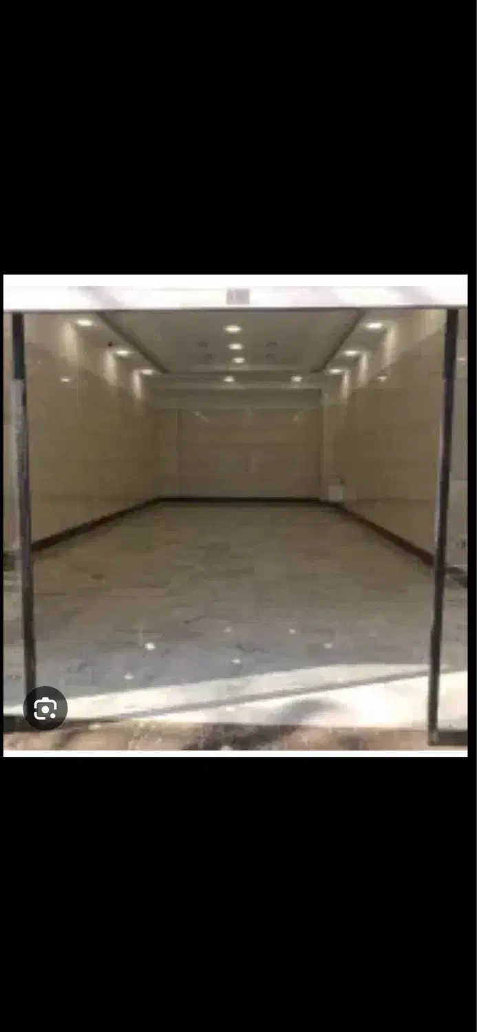 اجاره مغازه۱۲۰متری|اجارهٔ مغازه و غرفه|بندر دیر, |دیوار