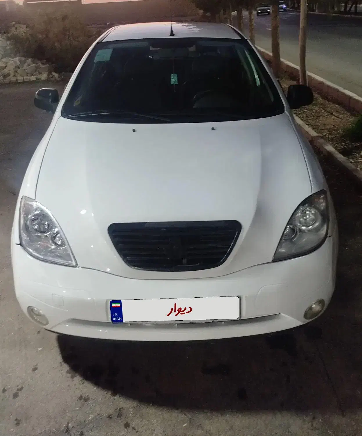 تیبا2مدل98|خودرو سواری و وانت|اردکان, |دیوار