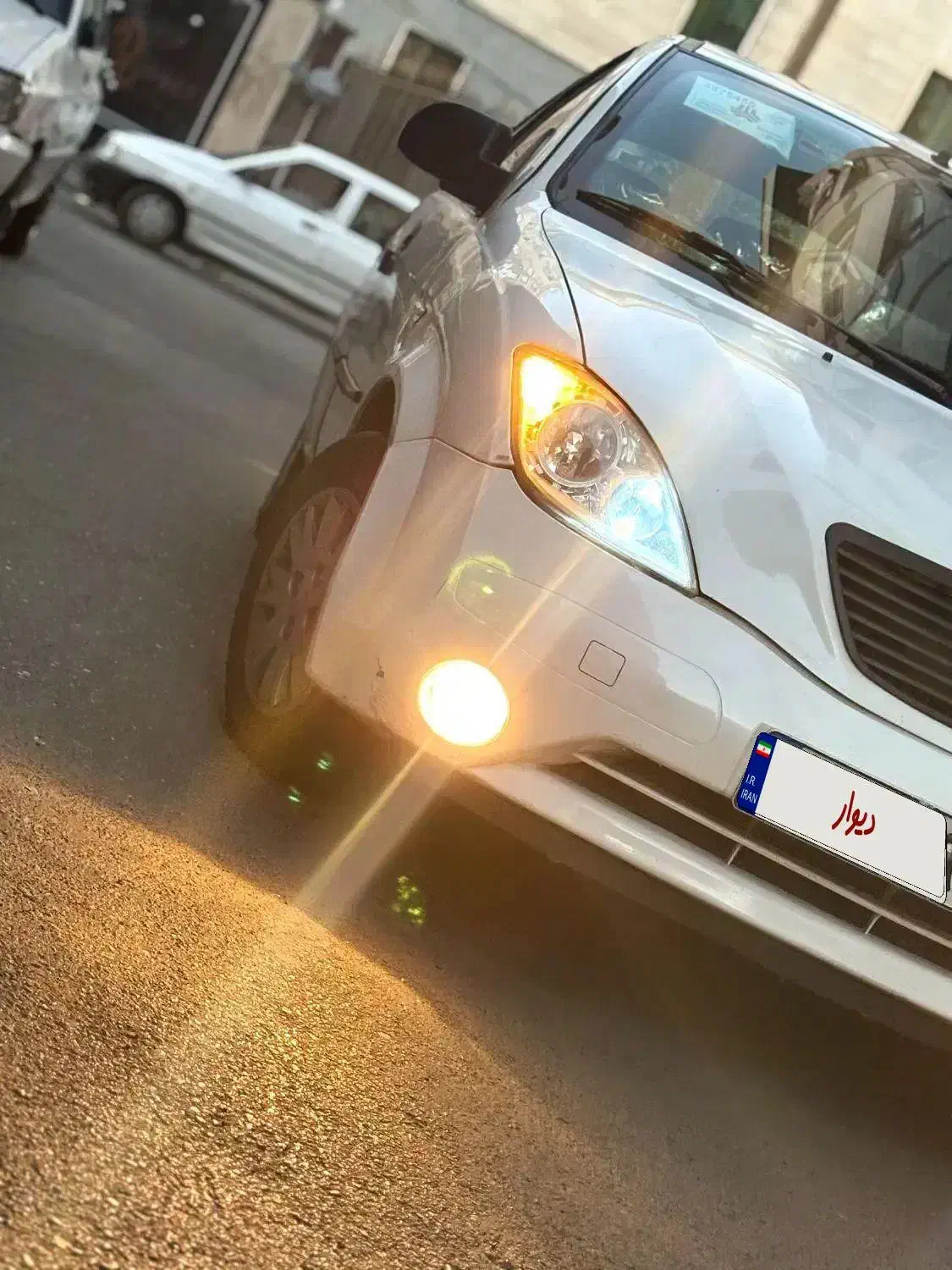 تیبا ۲ مدل ۹۷|خودرو سواری و وانت|تهران, خلیج فارس|دیوار