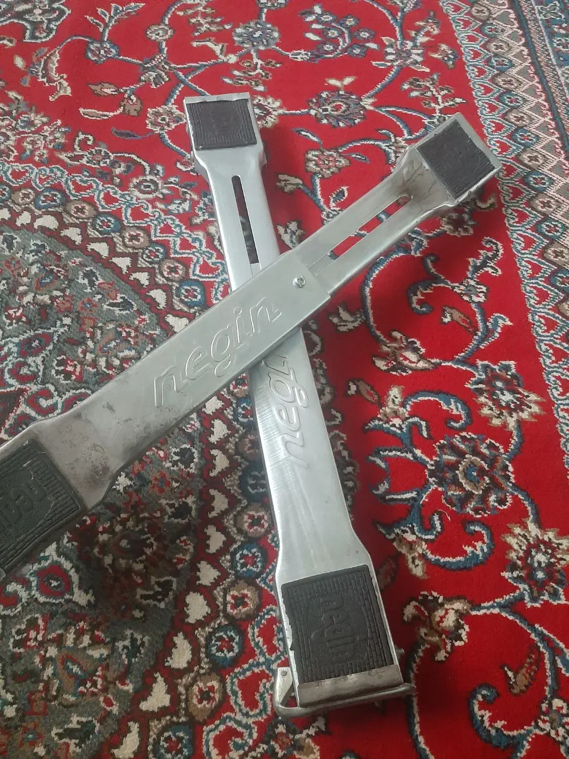 زیر یخچالی|آب‌چکان و نظم‌دهنده ظروف|آبیک, |دیوار