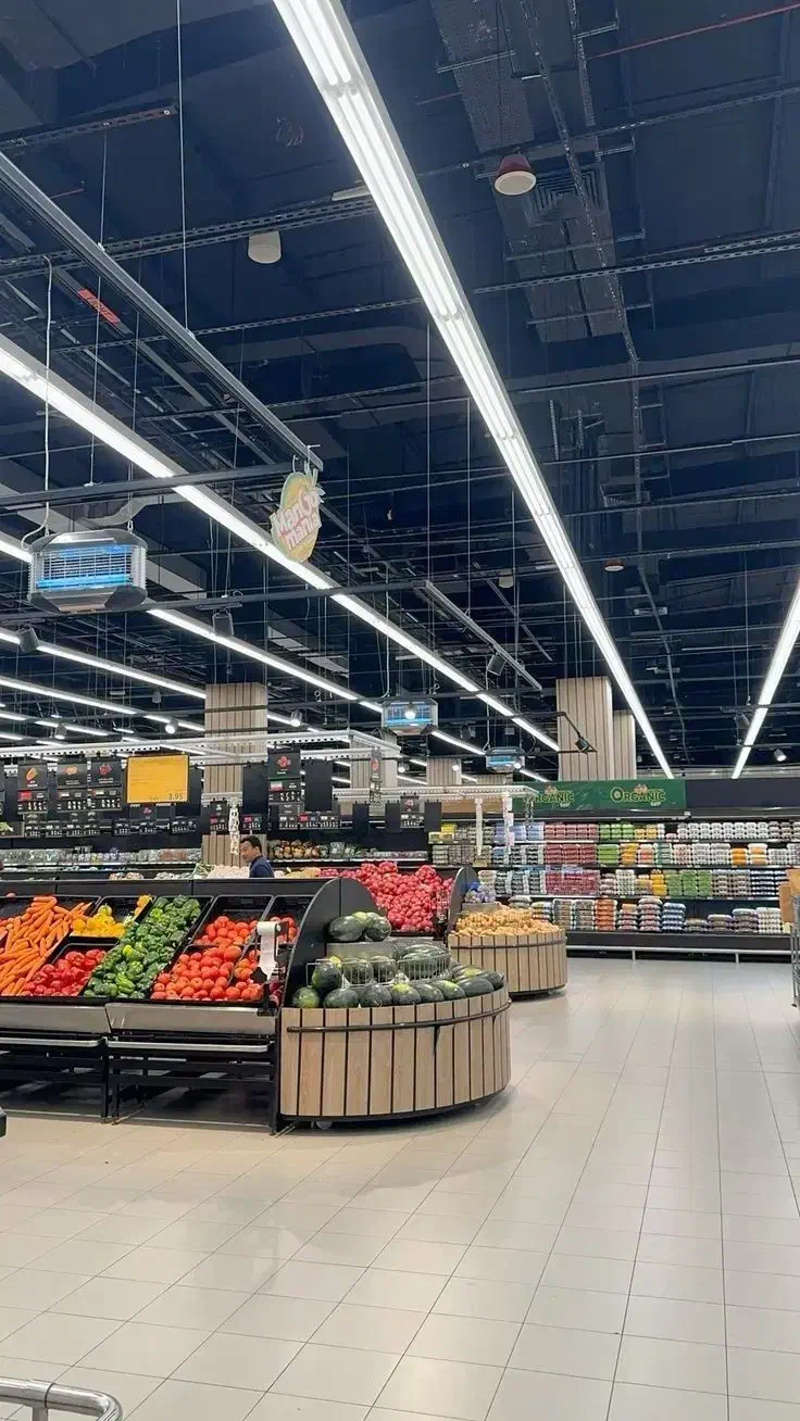 موقعیت خاص/۴۰۰ متر تجاری دائم فلت پیروزی/مسکن الهی|اجارهٔ مغازه و غرفه|مشهد, رضاشهر|دیوار