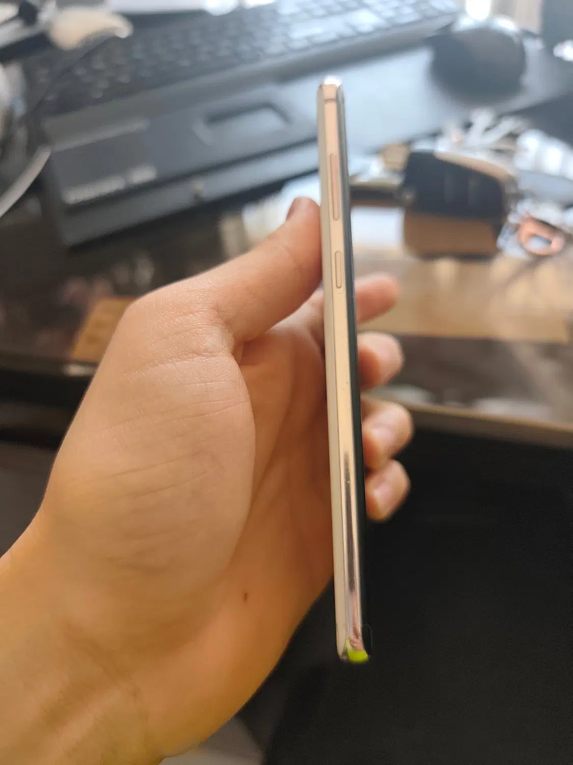 s10 + 512G|موبایل|اصفهان, کوی امام|دیوار