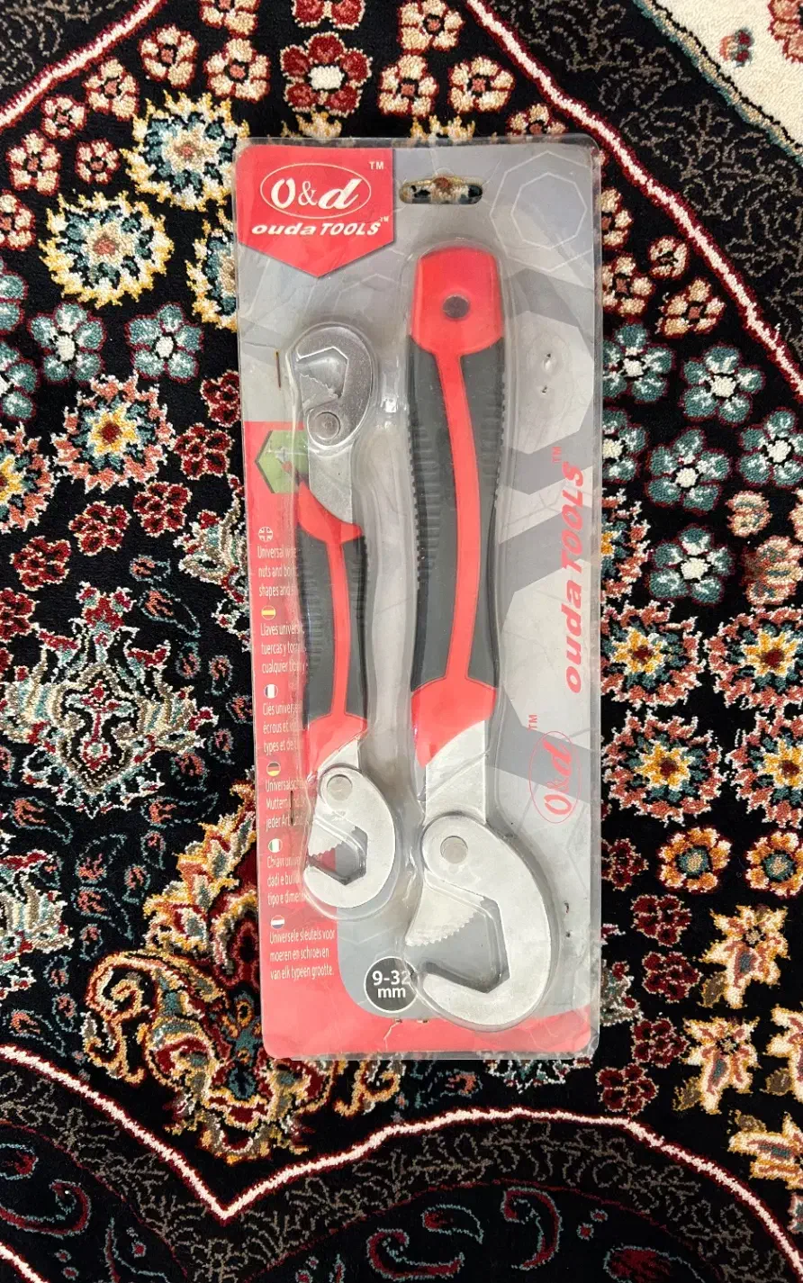 اچار|ابزارآلات|اصفهان, وحید|دیوار