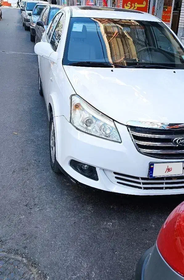 ام وی ام 550 در حد|خودرو سواری و وانت|ارومیه, |دیوار