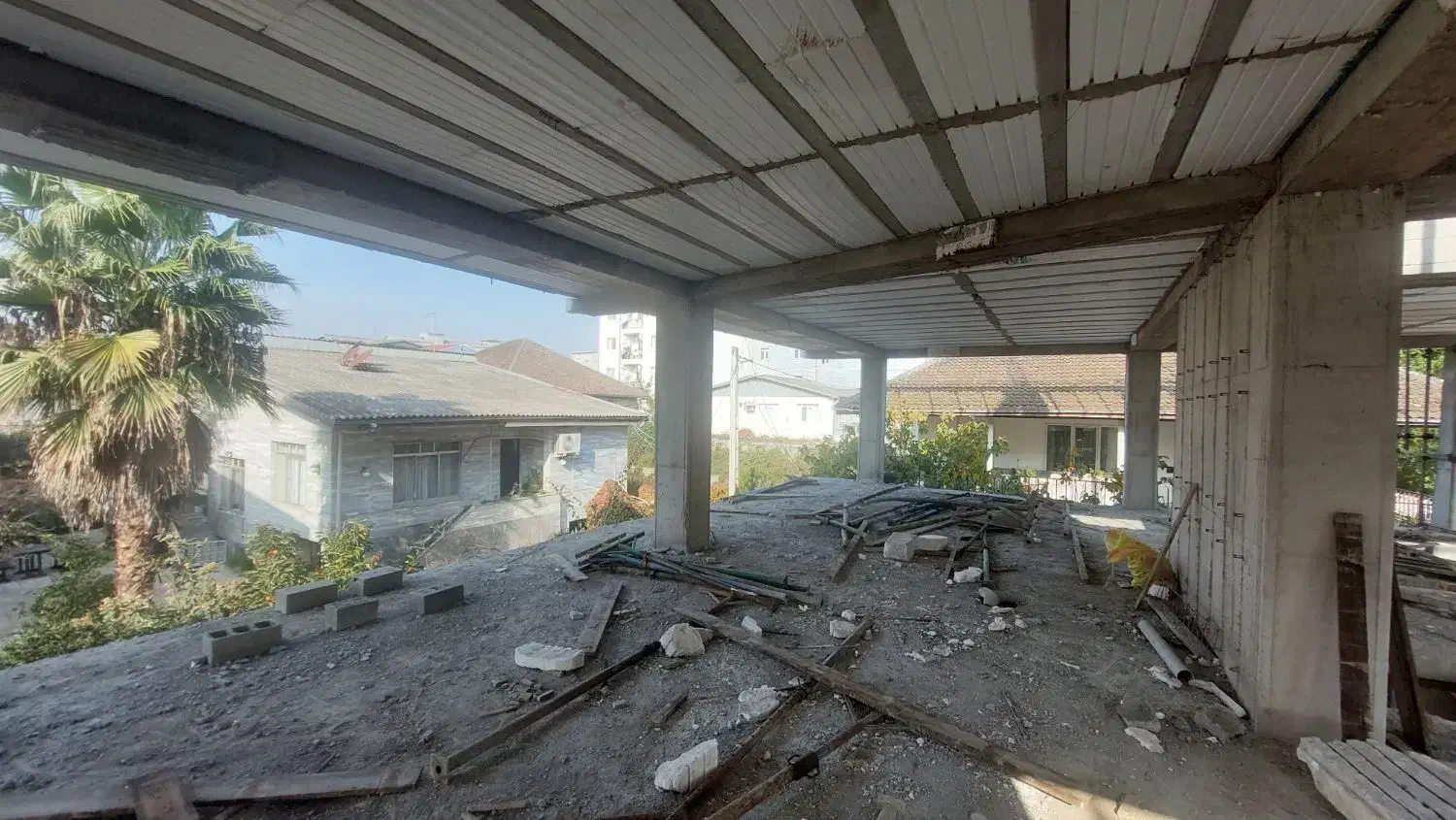 پیش فروش واحدهای ۱۰۰ متری/ ۲۰ماهه/ ساحل|پیش‌فروش املاک|آستارا, |دیوار