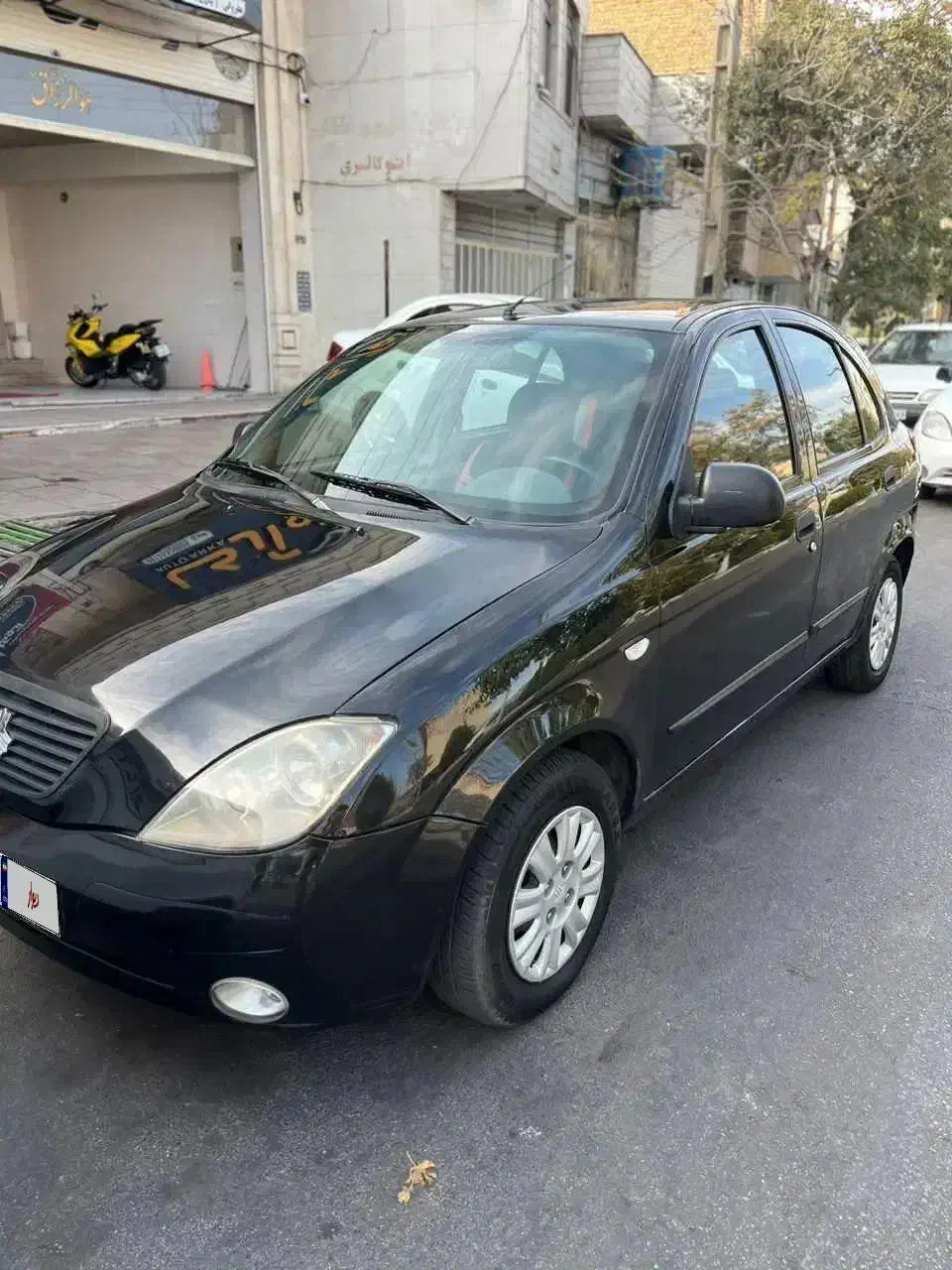 تیبا2مدل1397|خودرو سواری و وانت|سمنان, |دیوار