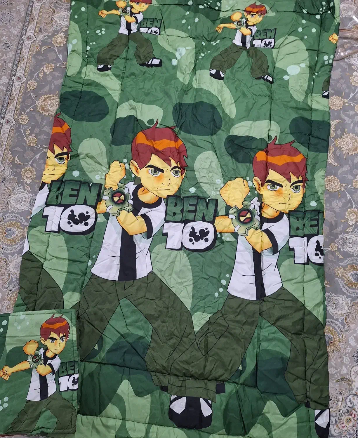 روتختی|رختخواب، بالش، پتو|قم, هفت تیر|دیوار