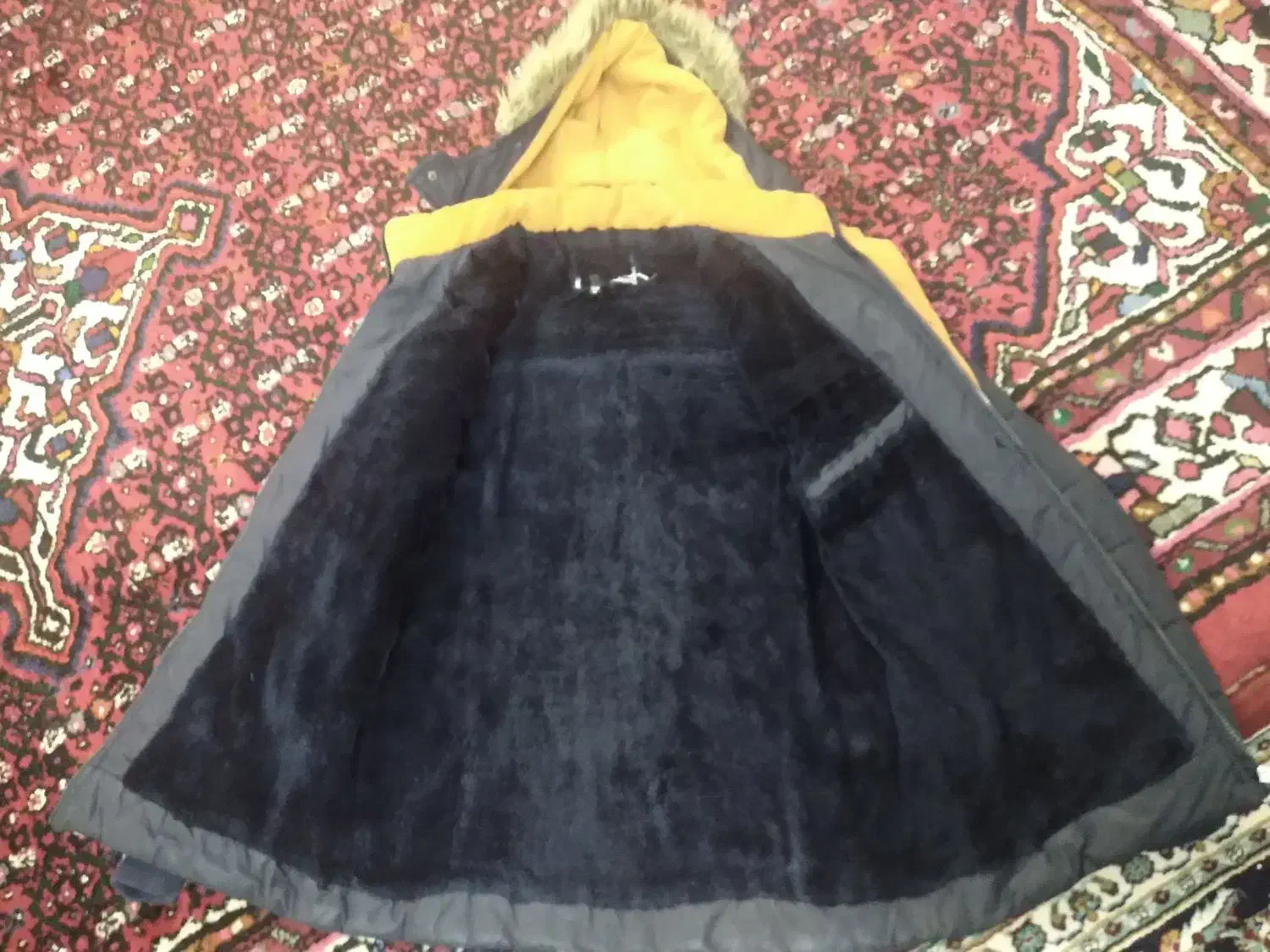 کابشن خرجی جنس اعلا|لباس|همدان, |دیوار