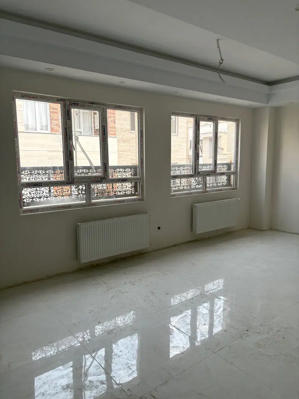 ۹۳متر کلید نخورده فول خ بازرگان دیلمی|فروش آپارتمان|تهران, خواجه نظام الملک|دیوار