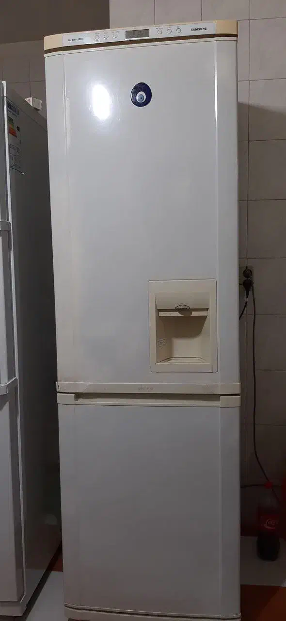 فروش یخچال سامسونگ|یخچال و فریزر|گرگان, |دیوار