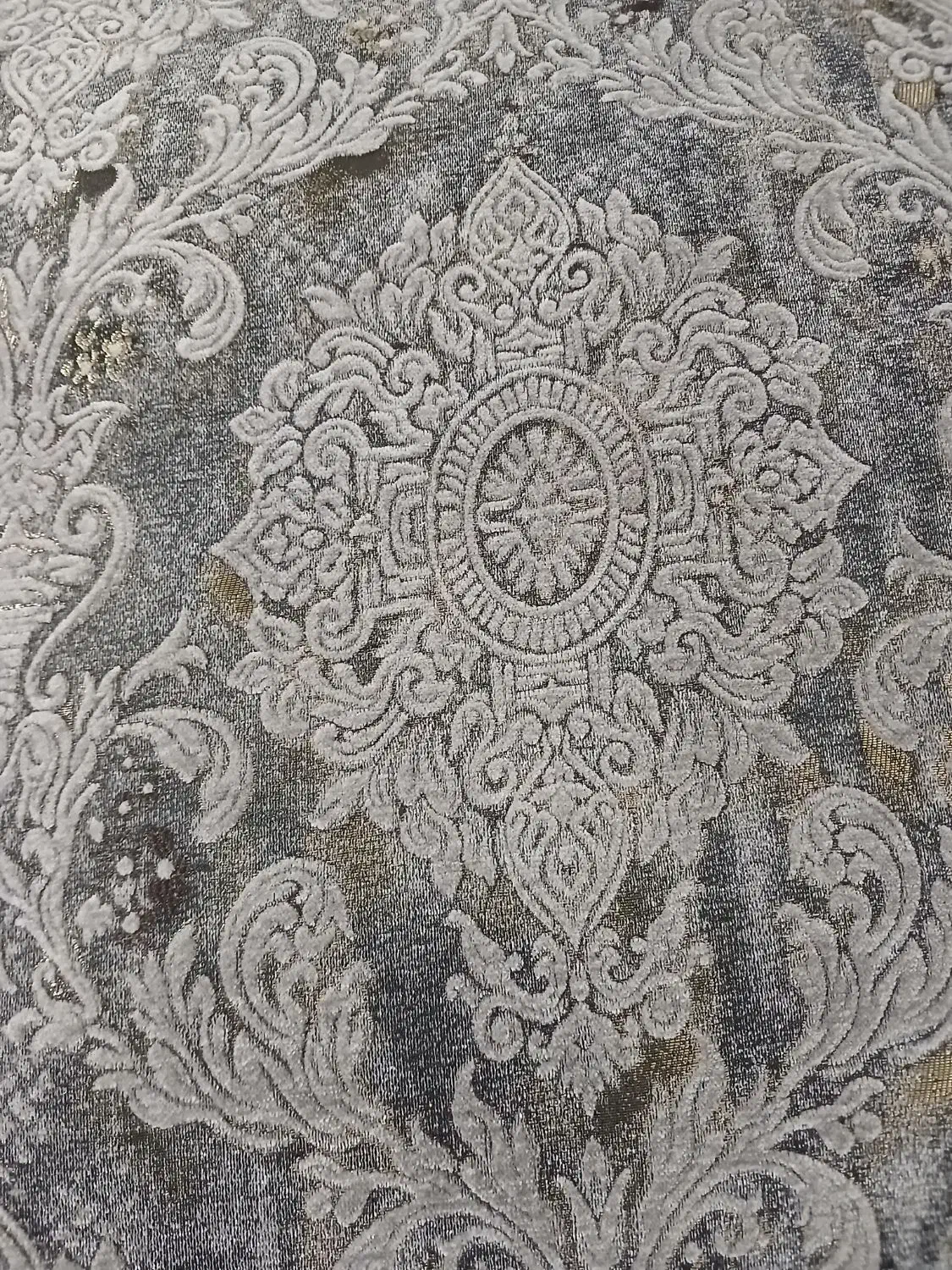 تیکه پارچه مبلی|لوازم خیاطی و بافتنی|تهران, یافت آباد جنوبی|دیوار