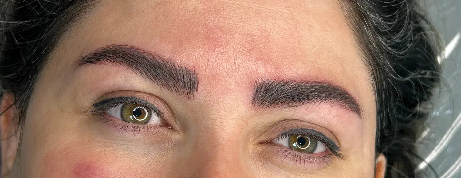 نانو بروز (میکروبلیدینگ )|خدمات آرایشگری و زیبایی|قدس, شهرقدس|دیوار