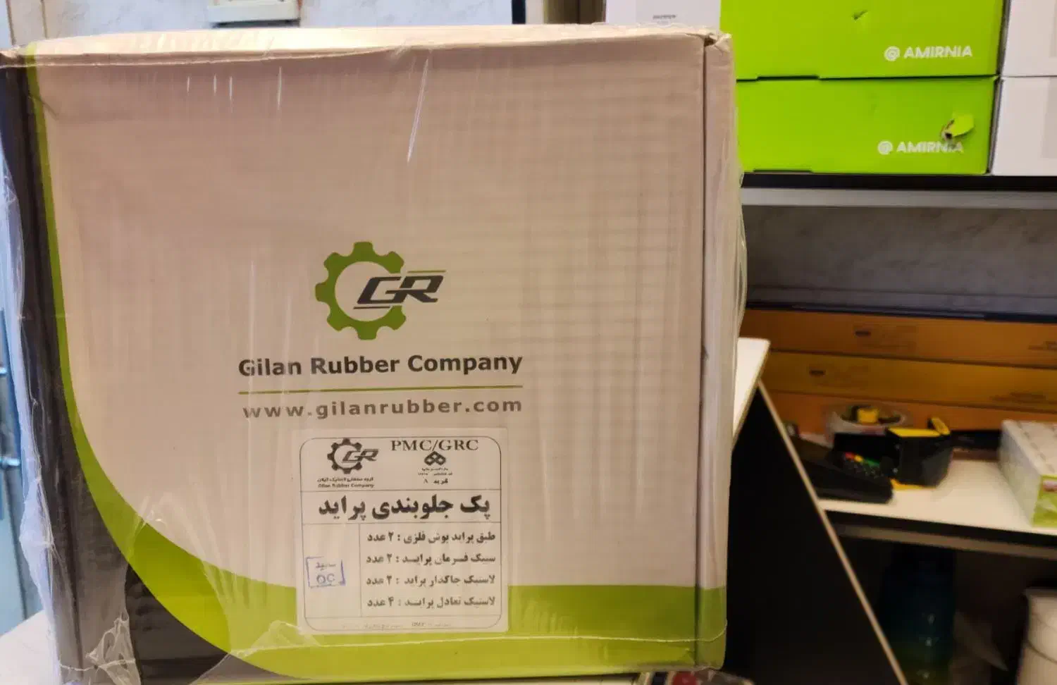 انواع تسمه تایم،دینام،لنت و جلوبندی|قطعات یدکی و لوازم جانبی|همدان, |دیوار