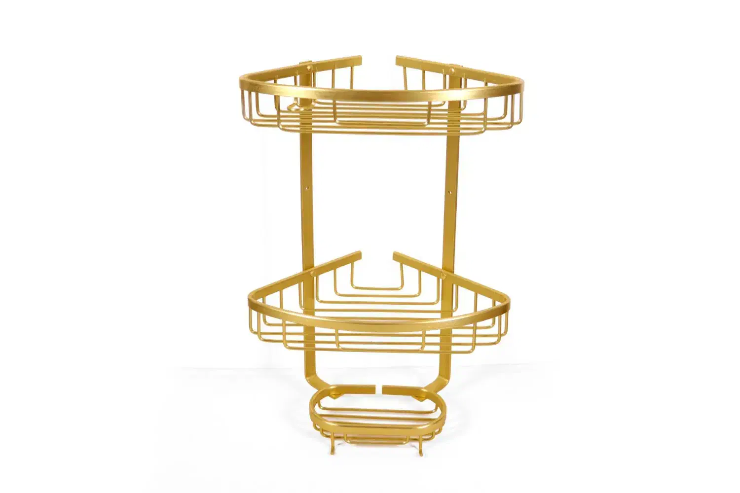 کنجهای آلمینیومی حمام|لوازم حمام|ری, ملکآباد|دیوار