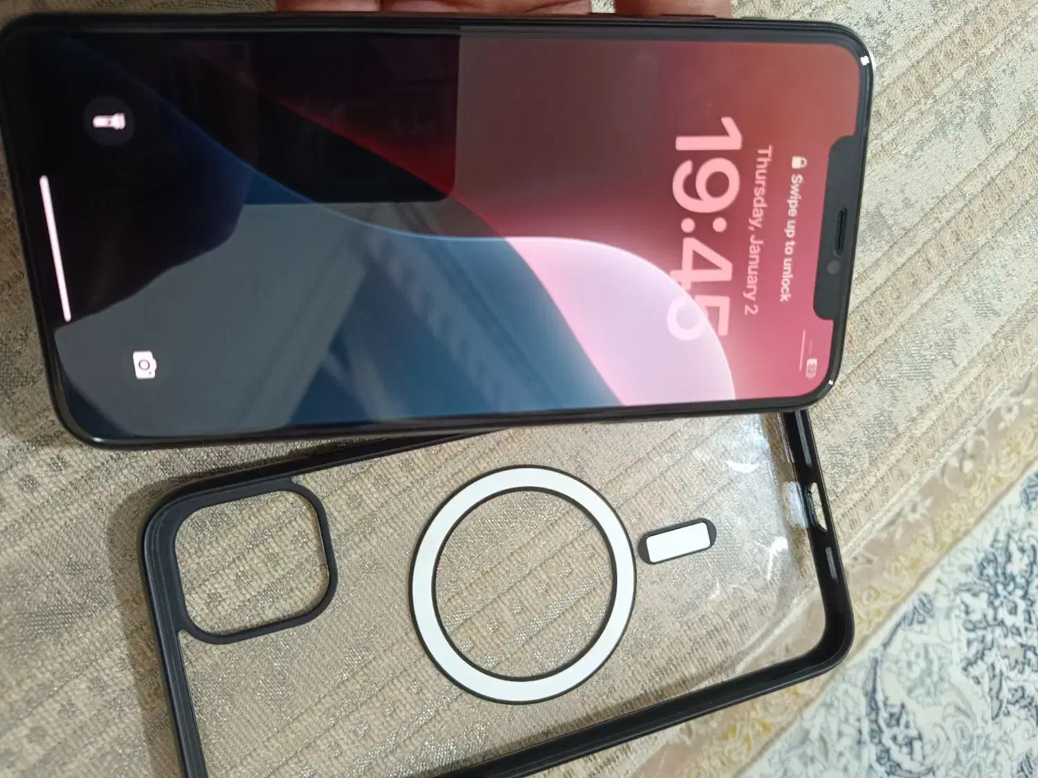 آیفون|موبایل|سیلوانه, |دیوار