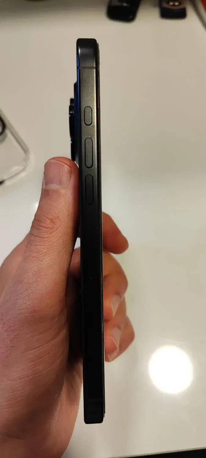 iphone 16 promax|موبایل|تبریز, |دیوار