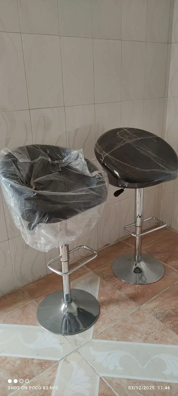 صندلی اپنی|صندلی و نیمکت|کاشان, لتحر|دیوار