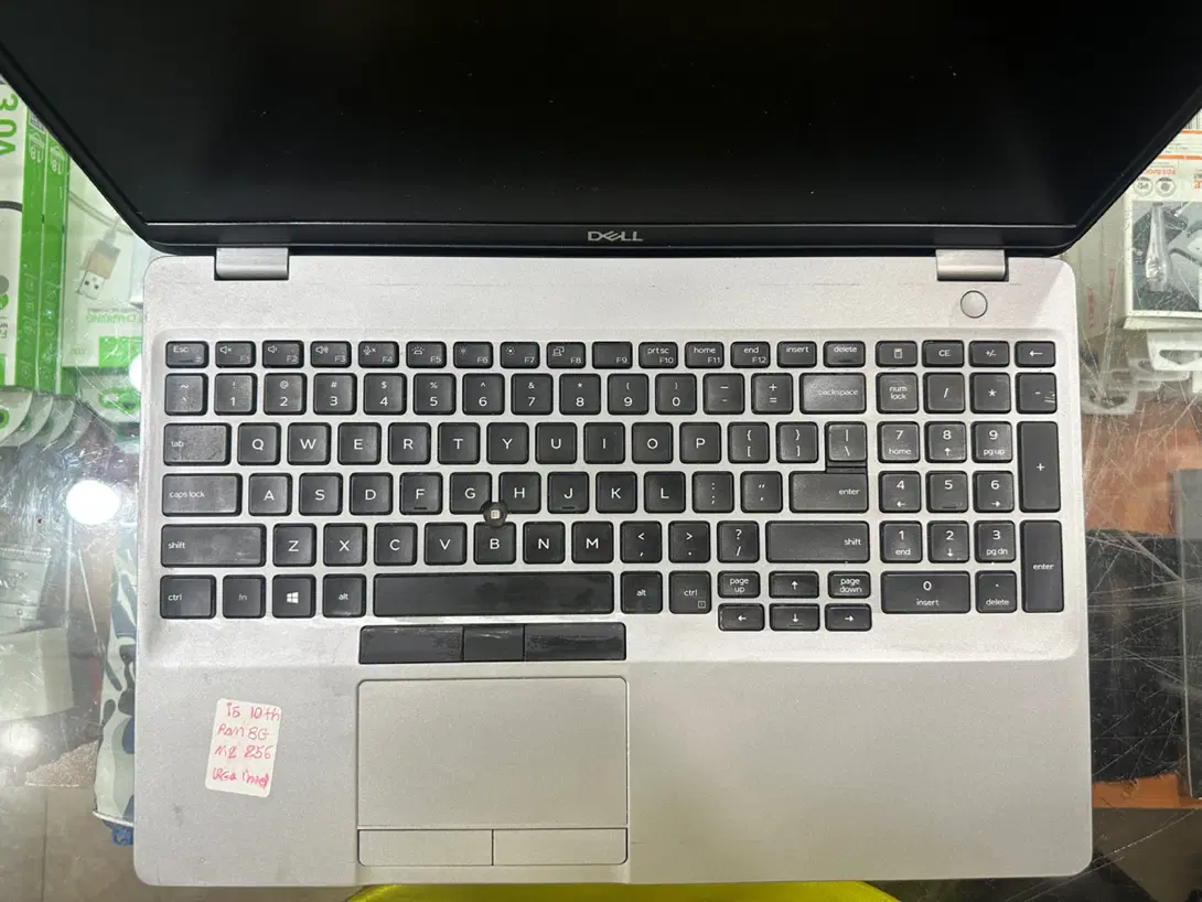 Dell 10th|رایانه همراه|قدس, شهرقدس|دیوار