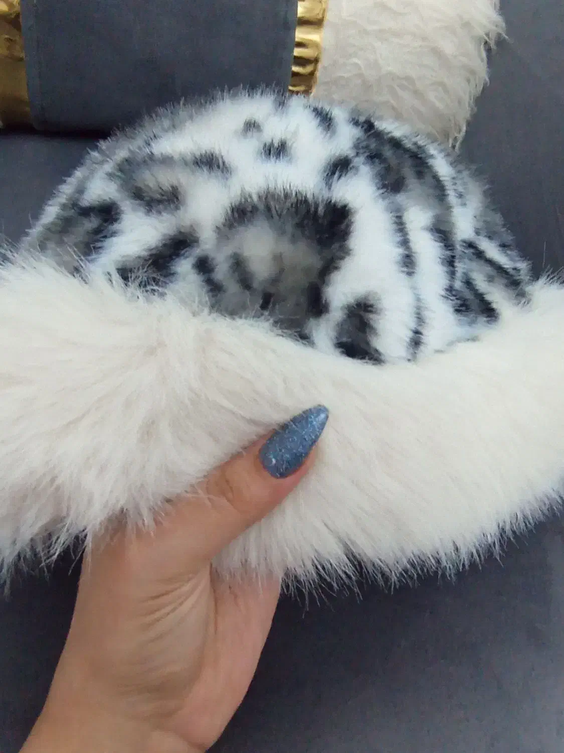 کلاه روسی|لباس|تبریز, |دیوار