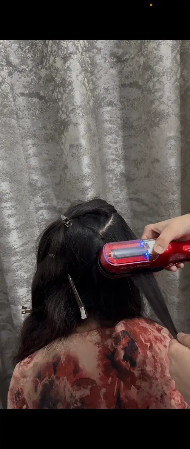 موخوره تراپی با دستگاه هوشمندبدون کوتاهی قد مو|خدمات آرایشگری و زیبایی|زاهدان, |دیوار